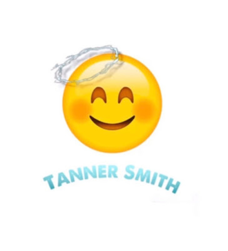 Meet your Posher, Tanner